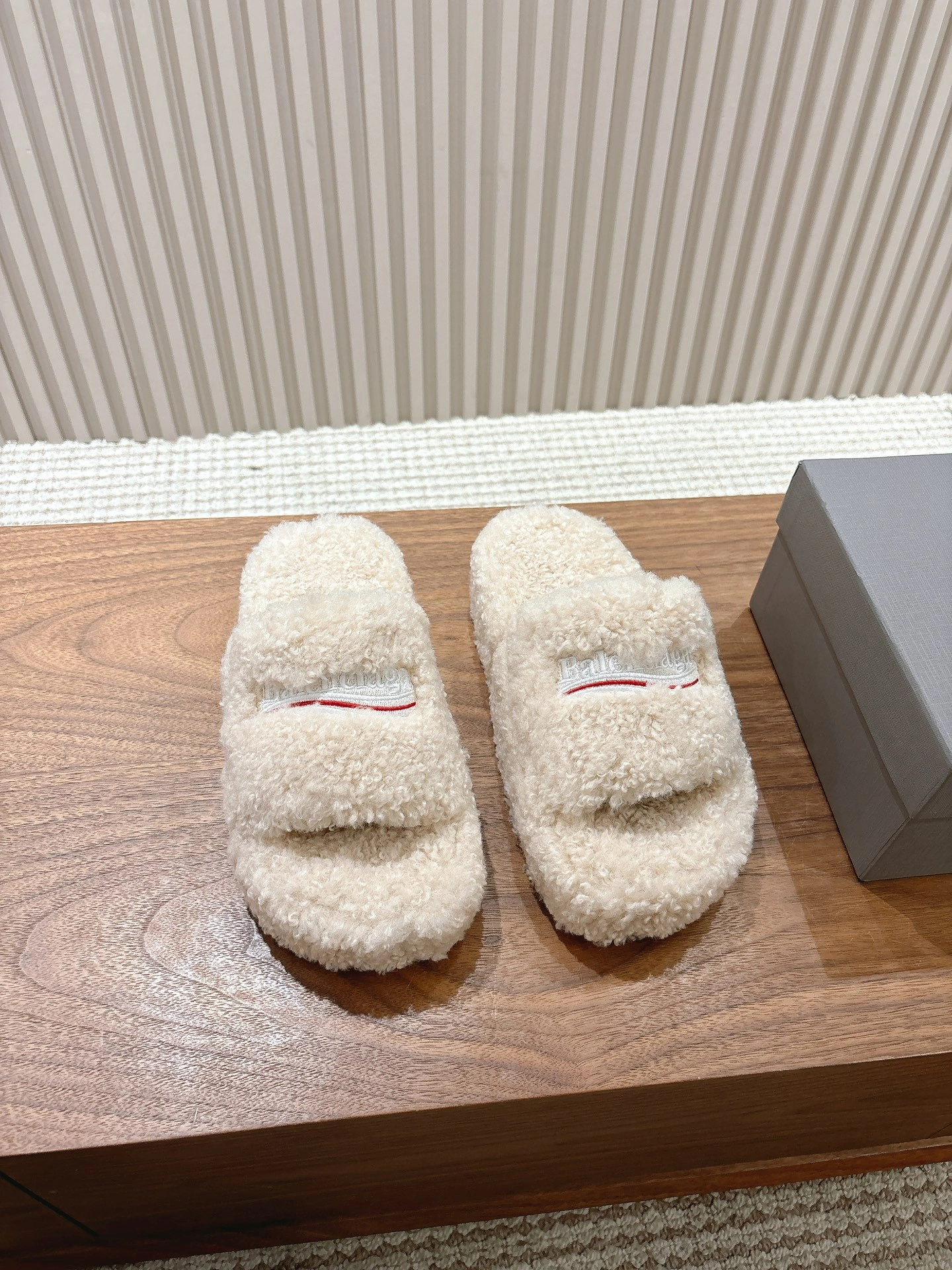 COCO-- 218593i161 762826W2DO19796 wool Heel height：4.5CM item:E-X187A0979